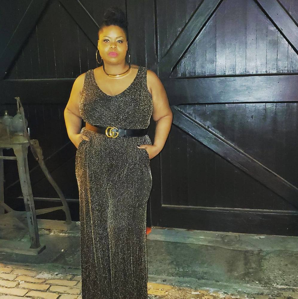 Meet your Posher, Devon